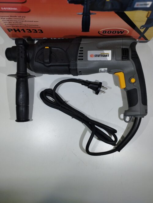 Rotomartillo Recto Stuttgart 800W PH1333