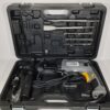 Rotomartillo Recto Stuttgart 800W PH1333