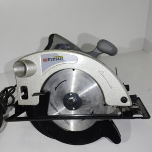 Sierra Circular Stuttgart 1200W