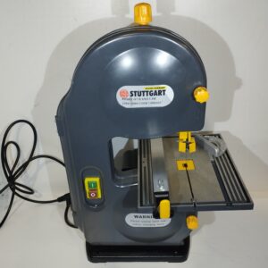 Sierra Sin Fin de Banco Stuttgart PH3603