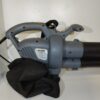 Sopladora Aspiradora Stuttgart 2500W PT2708