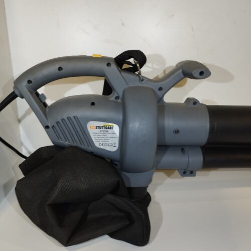 Sopladora Aspiradora Stuttgart 2500W PT2708
