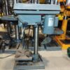 Taladro de Pie Stuttgart 16mm Z4116Q