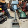 Taladro de Pie Stuttgart 16mm Z4116Q