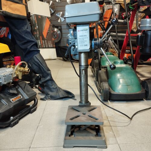 Taladro de Pie Stuttgart 16mm Z4116Q