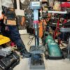 Taladro de Pie Stuttgart 20mm PH1904