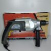 Taladro Stuttgart 1200W Mandril 13mm