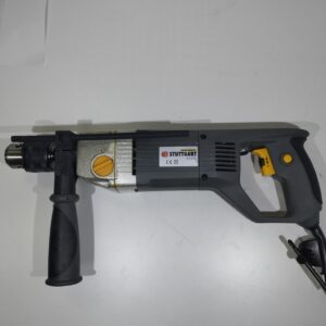Taladro Stuttgart 1200W Mandril 16mm PT311