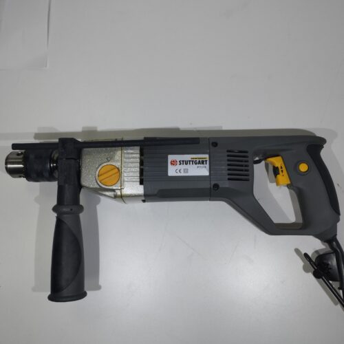 Taladro Stuttgart 1200W Mandril 16mm PT311