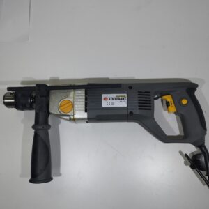 Taladro Stuttgart 1200W Mandril 16mm PT311