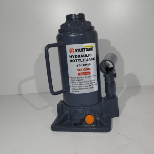 Gato Botella Stuttgart 10 Ton