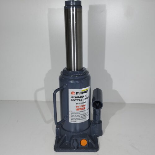 Gato Botella Stuttgart 10 Ton