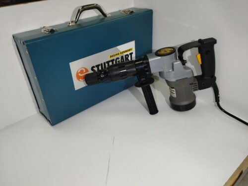 Demoledor Stuttgart 900W