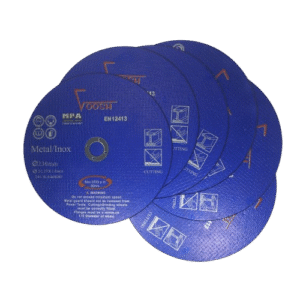Disco de corte 9´´ Voosh 1.8mm