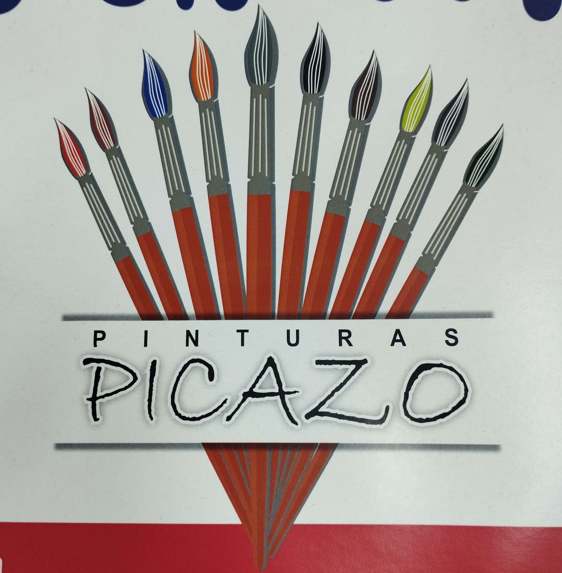 Enduido Picazo 23kg