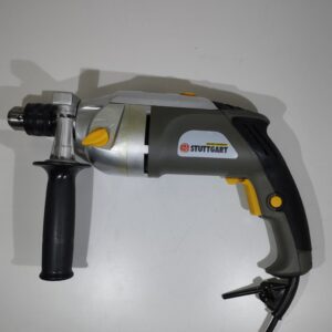 Taladro Stuttgart 1200W Mandril 13mm