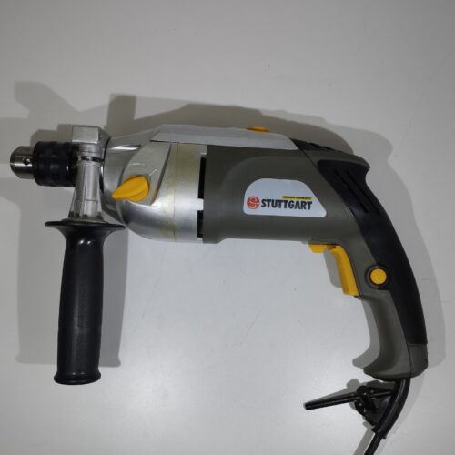 Taladro Stuttgart 1200W Mandril 13mm