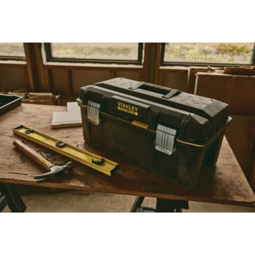 Caja de Espuma Estructural FatMax® 23" (584 mm). Stanley 023001W