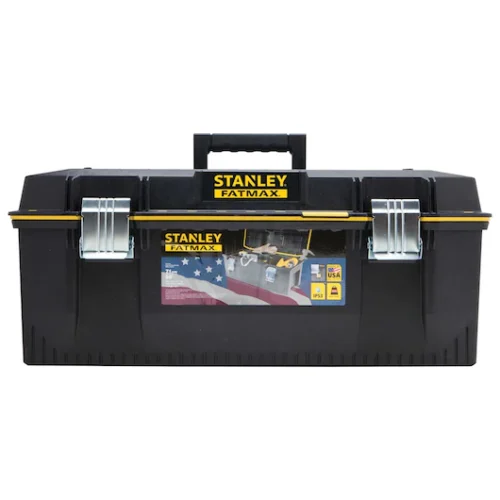 Caja de Espuma Estructural FatMax® 28" (710 mm). Stanley 028001L