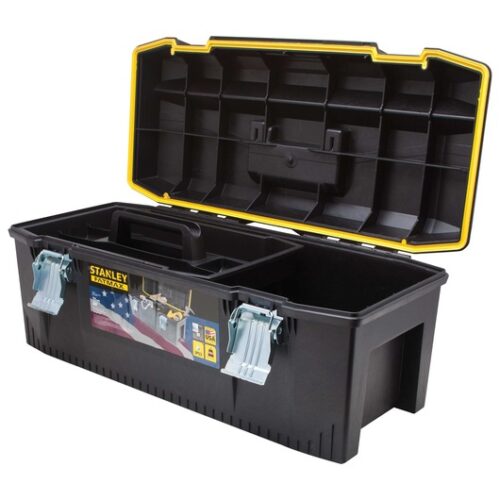 Caja de Espuma Estructural FatMax® 28" (710 mm). Stanley 028001L