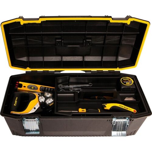 Caja de Espuma Estructural FatMax® 28" (710 mm). Stanley 028001L