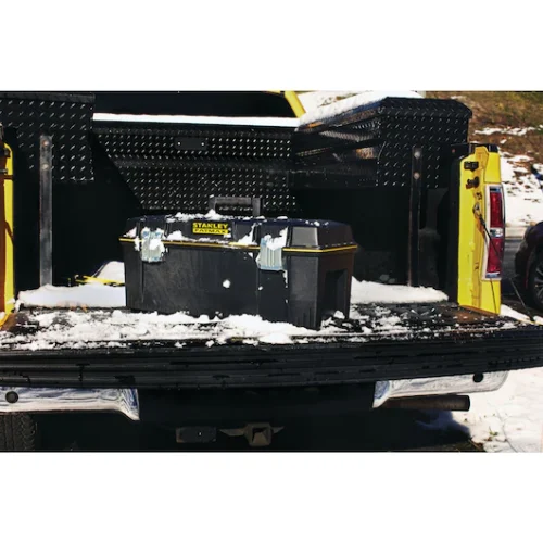 Caja de Espuma Estructural FatMax® 28" (710 mm). Stanley 028001L