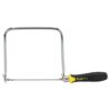 Serrucho de Calar FATMAX® con 3 Hojas 6-3/8 " (160 mm). Stanley 15106