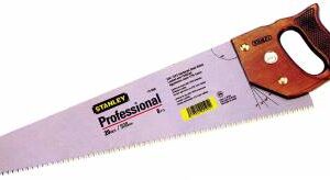 SERRUCHOS STANLEY-PROFESSIONAL 18" C/MADERACódigo: 15558