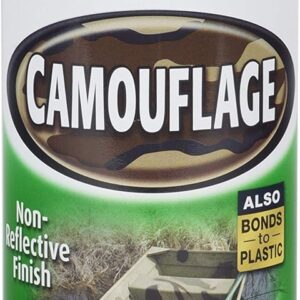 Camouflage - Camuflado MARRÓN OSCURO 340 GR • 1918830