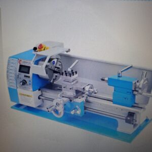 Torno Metal