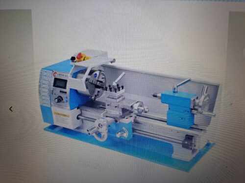 Torno Metal
