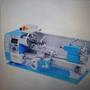 Torno Metal