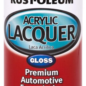 Laca Acrílica BLANCO 340 GR • 253364