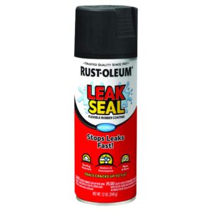 LeakSeal - Sellador Impermeabilizante NEGRO • 265494