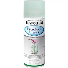Frosted Glass - Esmerilado VERDE MAR 312 GR • 272056