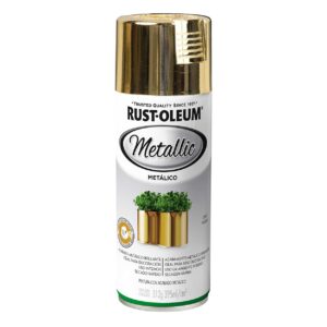 Metallic - Acabado Metálico ORO 312 GR • 272071