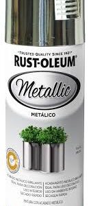 Metallic - Acabado Metálico PLATA 312 GR • 272073