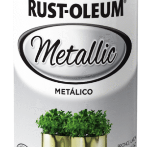 Metallic - Acabado Metálico BRONCE LATÓN 312 GR • 272074