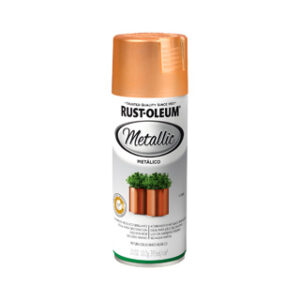Metallic - Acabado Metálico COBRE 312 GR • 272075
