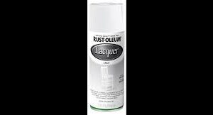 Lacquer - Laca BLANCO 312 GR • 272076