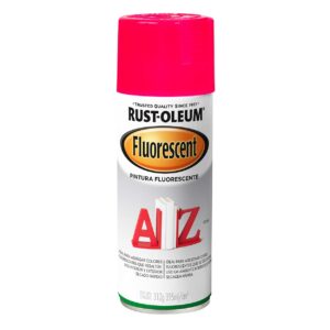 Aerosol Fluorescente ROSA 312 GR • 272132