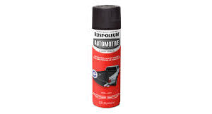 Pintura para Caja de Camioneta NEGRO 425 GR • 313500