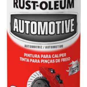 Pintura para Caliper ROJO 340 GR • 313516