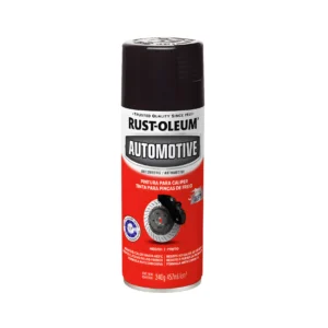 Pintura para Caliper NEGRO 340 GR • 313544