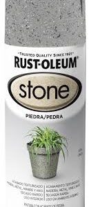 Stone - Acabado Piedra GRIS 340 GR • 314097