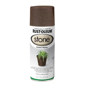 Stone - Acabado Piedra MARRÓN 340 GR • 314099