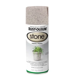Stone - Acabado Piedra MARRÓN CLARO 340 GR • 314100