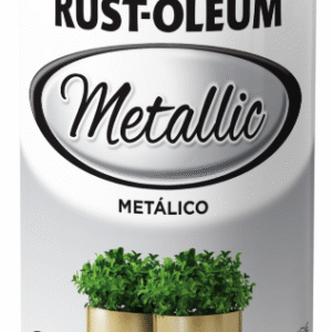 Metallic - Acabado Metálico CHAMPAGNE 312 GR • 335328