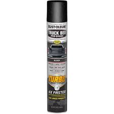 Pintura para caja de camioneta: Truck Bed Pro Turbo Grande