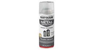 Esmalte Metal Protection Transparente TRANSPARENTE 340 GR • 351540